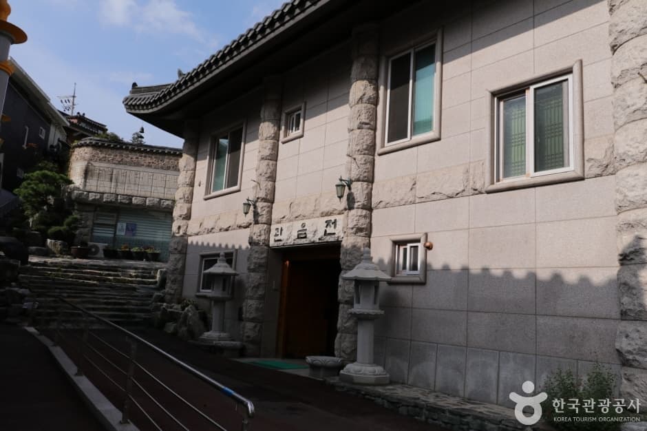 청량사(서울) (2)