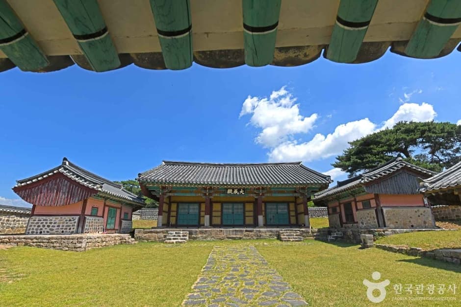 홍주향교 (5)