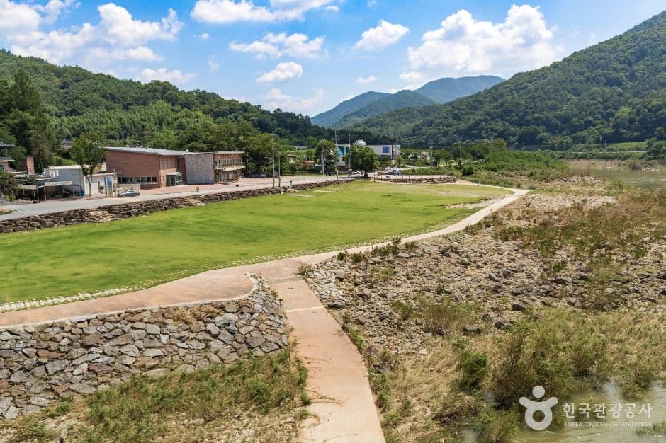 곡성_섬진강변 유원지 (6)