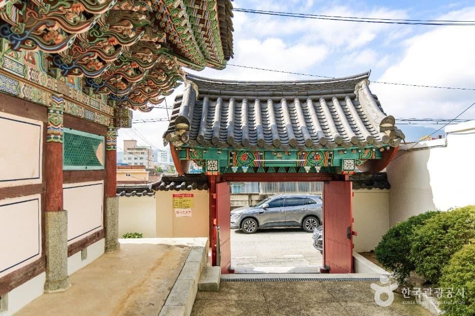 금산_금산 대원정사 (3)