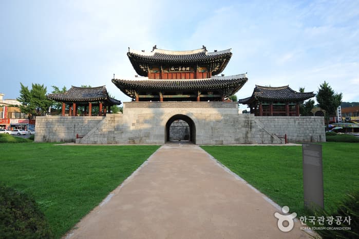 풍남문