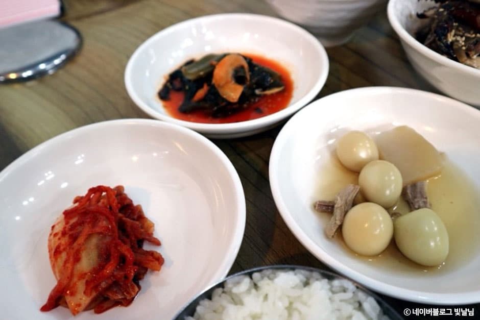 전라남도_여수시_옛날그집_음식_2