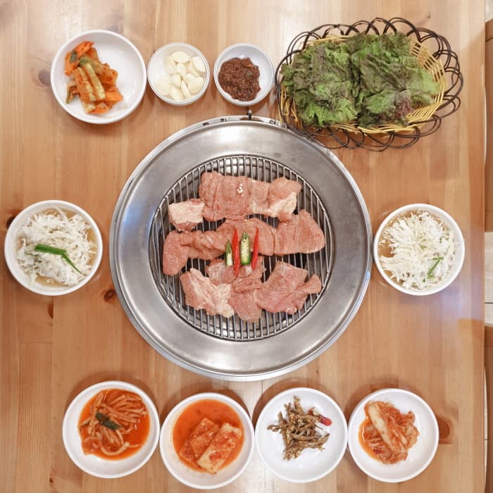 [백년가게]대호정_1
