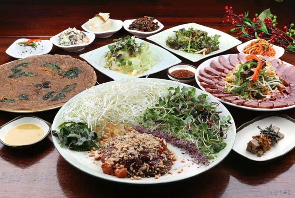 경기도_의왕시_선비묵집_음식2