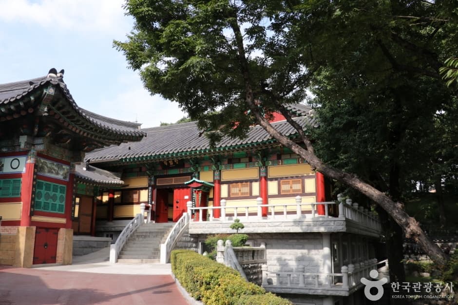 청량사(서울) (4)