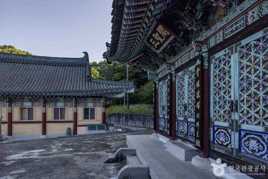 청룡사 (4)