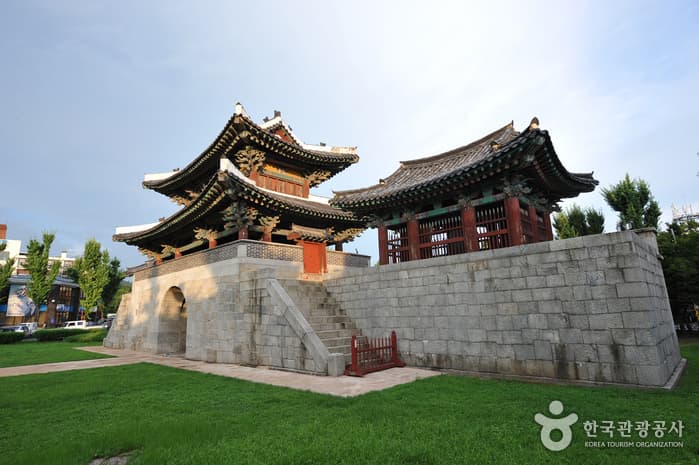 풍남문