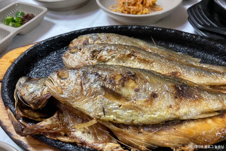 전라남도_장흥군_수복식당_음식_2