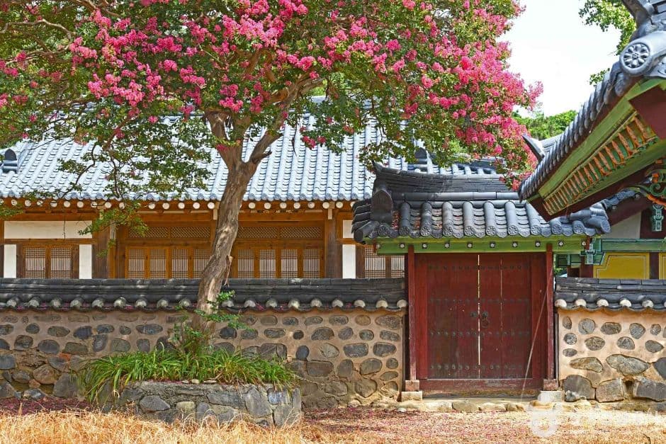백산서원(익산) (2)