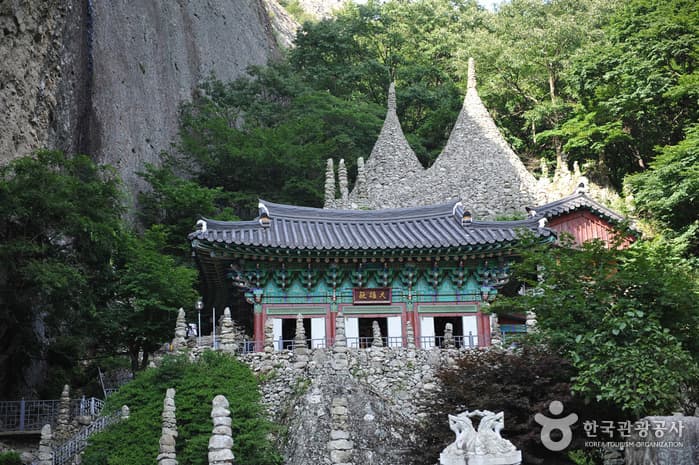 탑사