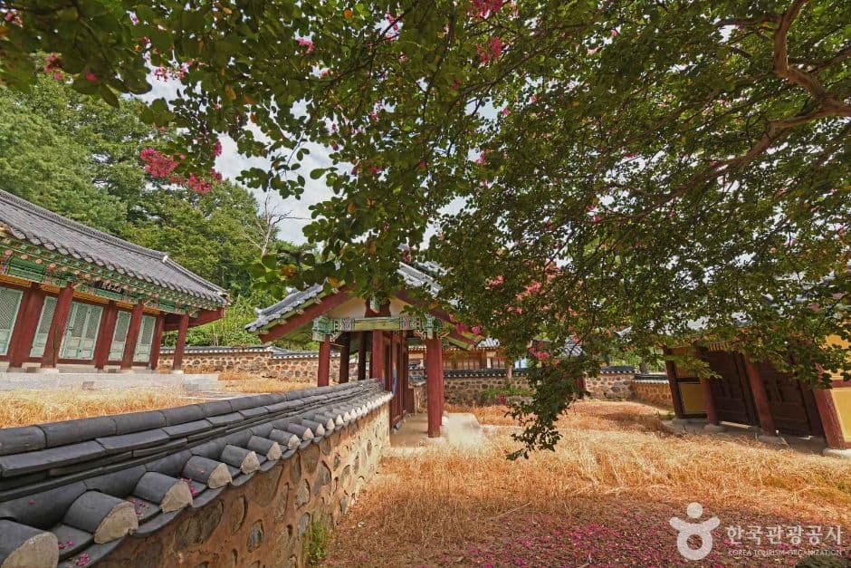 백산서원(익산) (3)