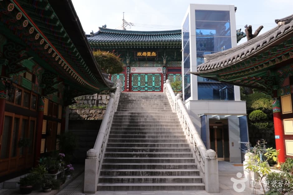 청량사(서울) (7)