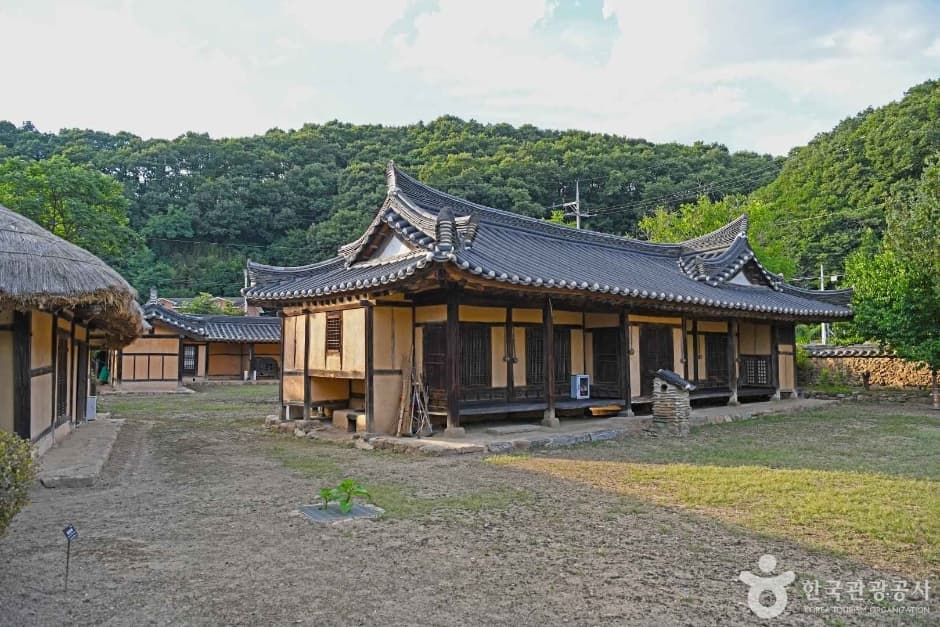 영동규당고택 (4)