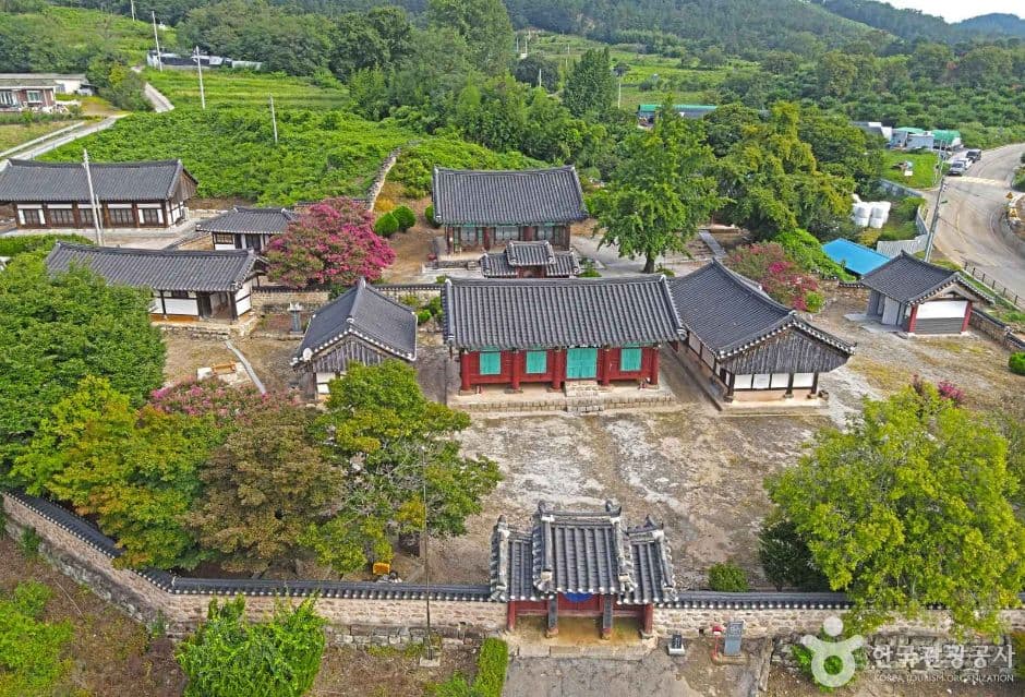 함열향교 (6)