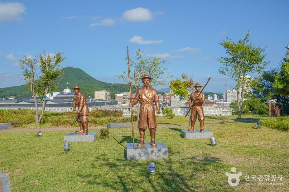 고흥_고흥 쌍충사 (3)