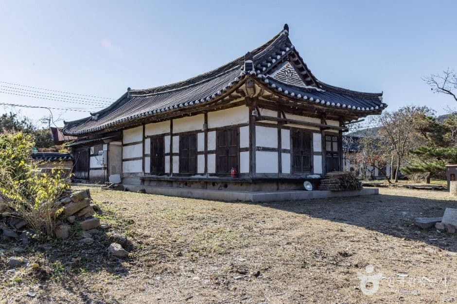 조해영가옥