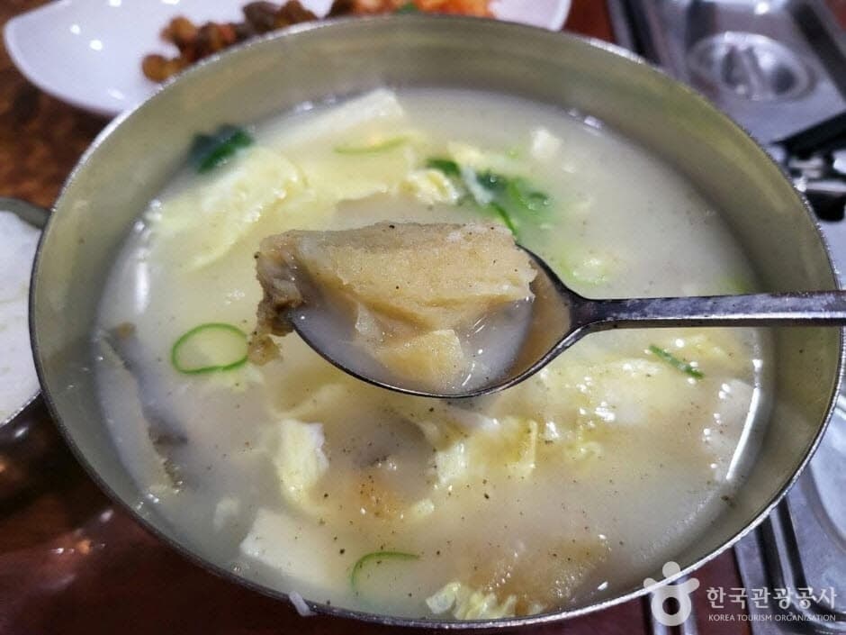 무교동북어국집 (1)