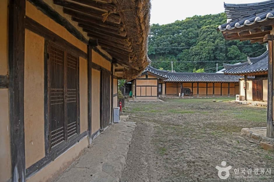 영동규당고택 (5)