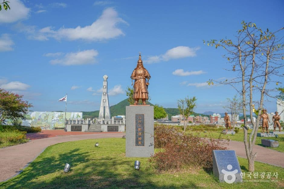 고흥_고흥 쌍충사 (4)