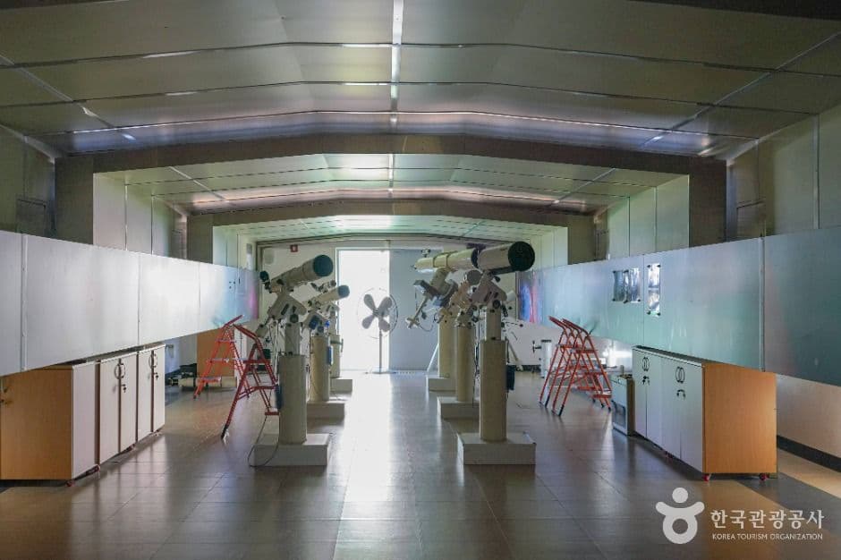 고흥_고흥우주천문과학관 (3)