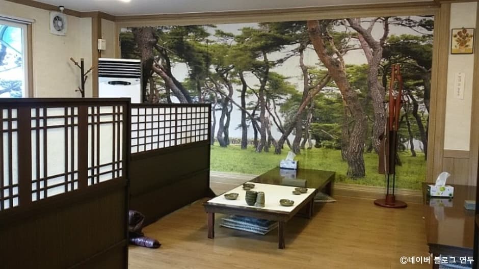 이운성_강원도_원주시_하얀집가든_내부