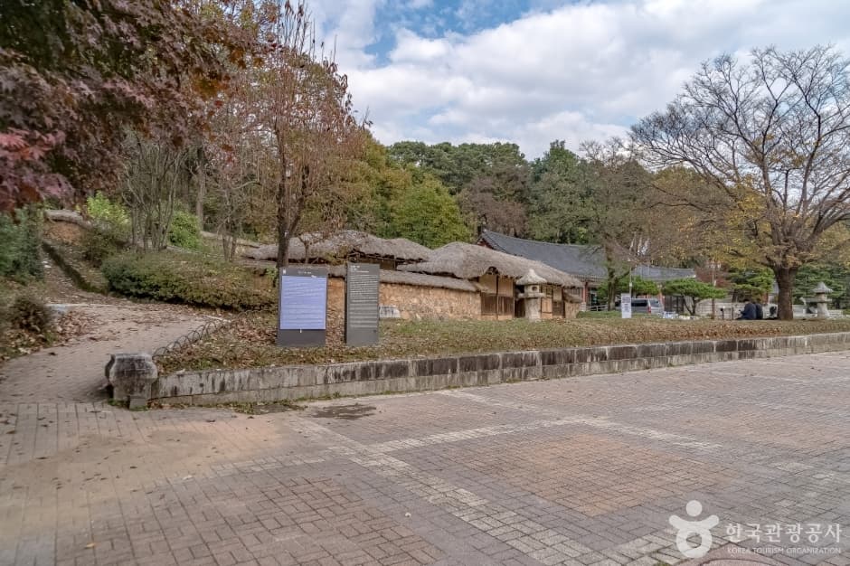 수내동가옥(이택구가옥) (17)