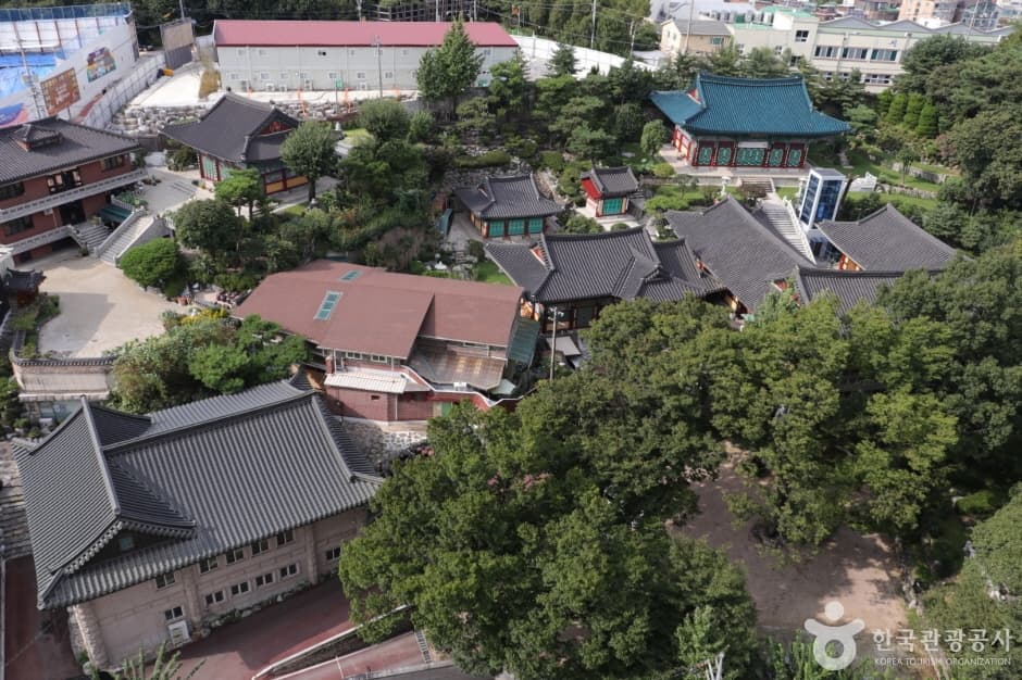청량사(서울) (9)