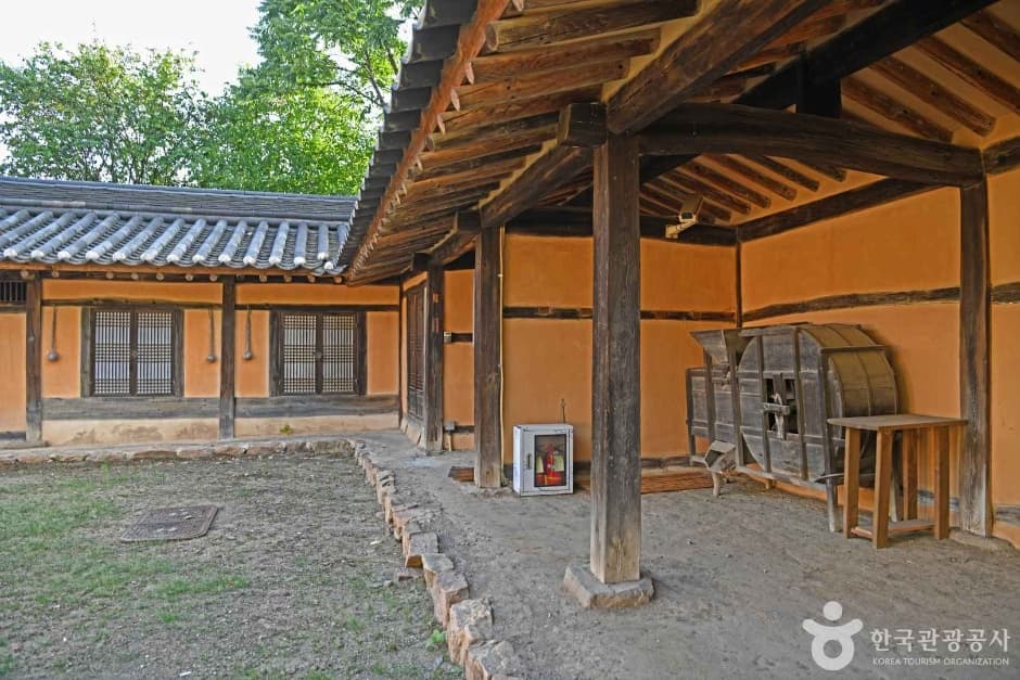 영동규당고택 (6)