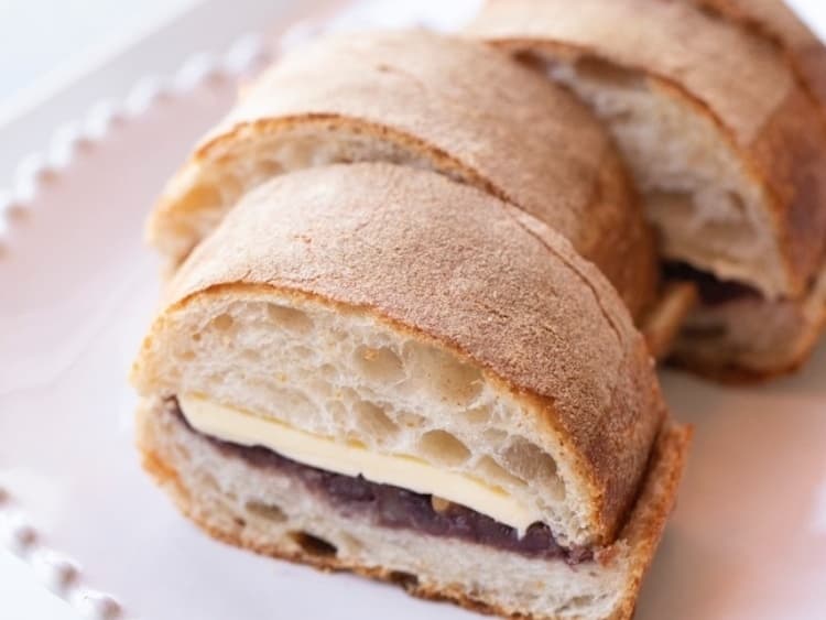유가제빵소