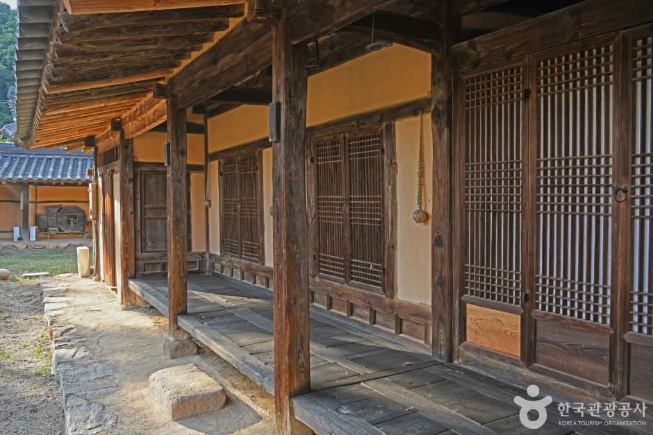 영동규당고택 (7)