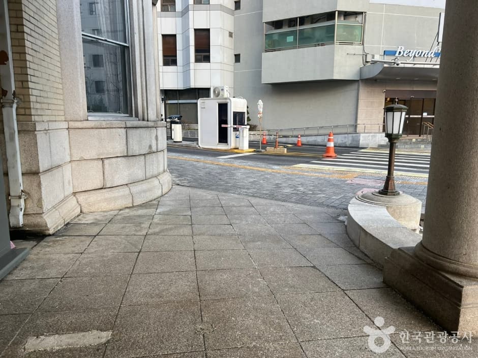 서울 경교장_7