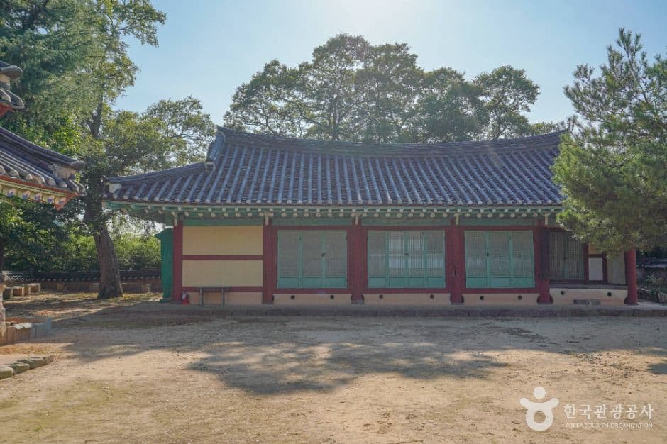 고흥_고흥 쌍충사 (7)