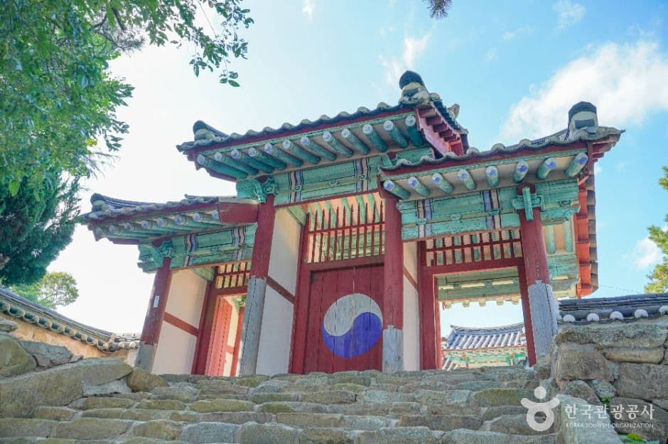 고흥_고흥 쌍충사 (8)