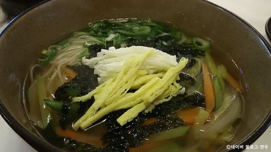 이운성_강원도_원주시_하얀집가든_음식2