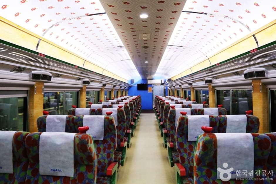 남도해양열차 S-트레인(S-train) (10)