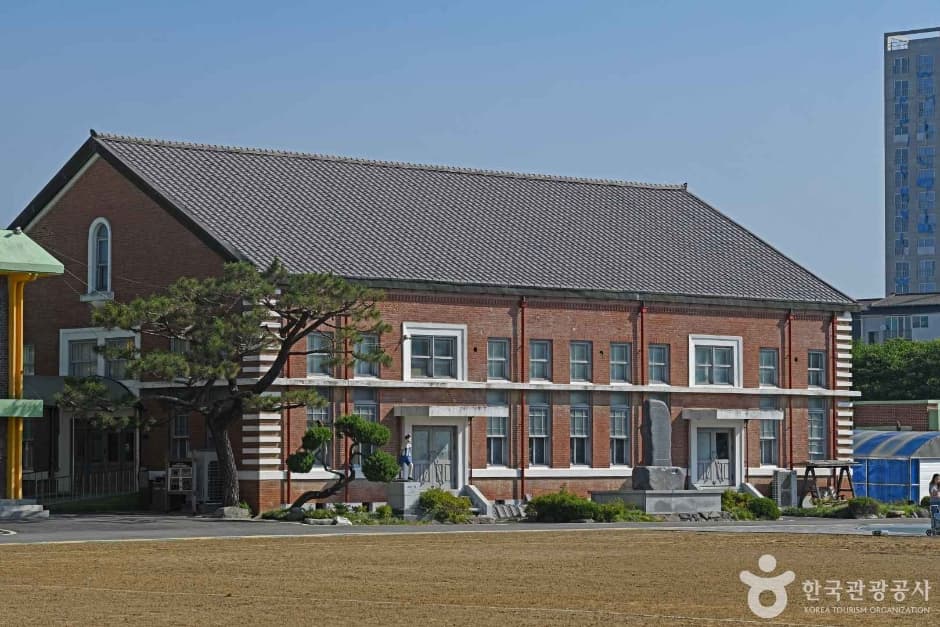 강경 중앙초등학교 강당 (7)