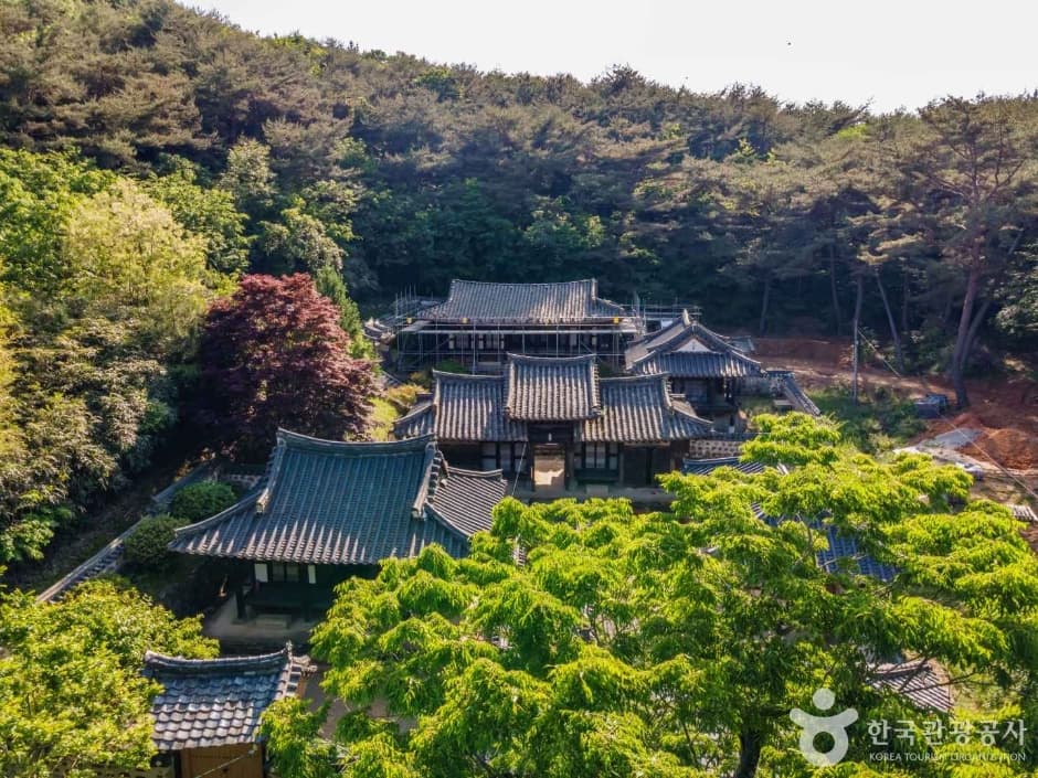 경남_고성_수림서원_4