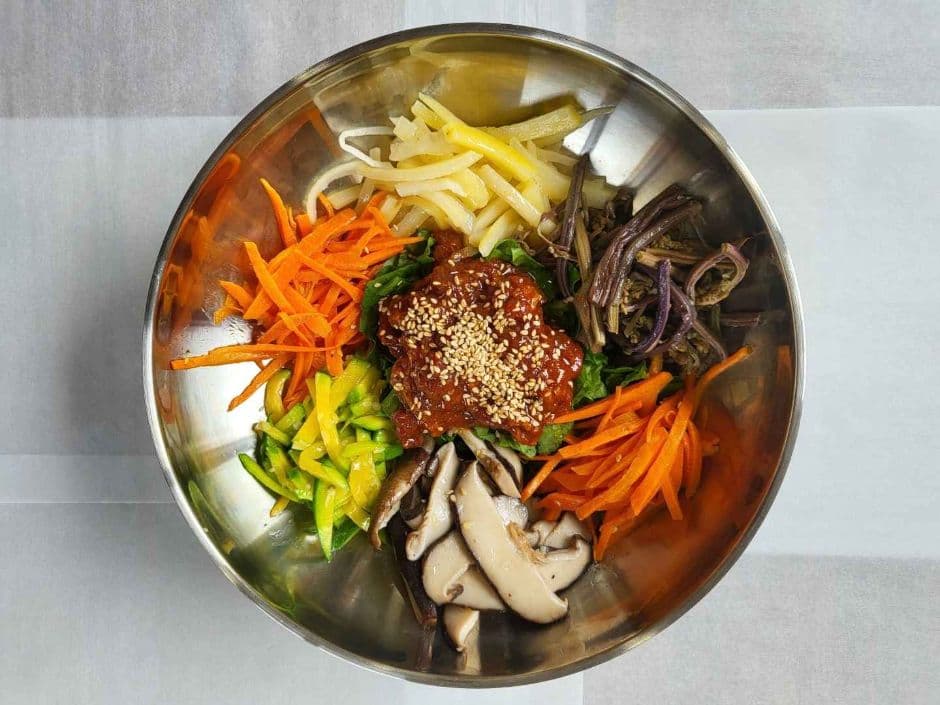 임실맛소_육회비빔밥
