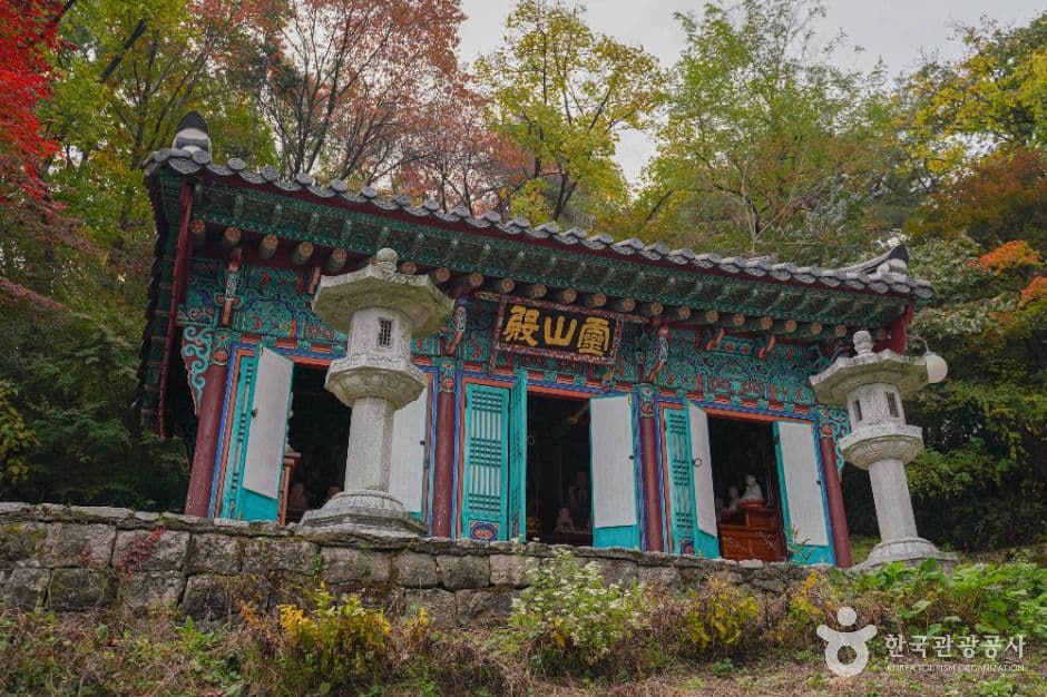 서울_경국사(서울) (3)