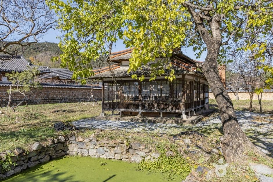 익산_조해영가옥 (8)