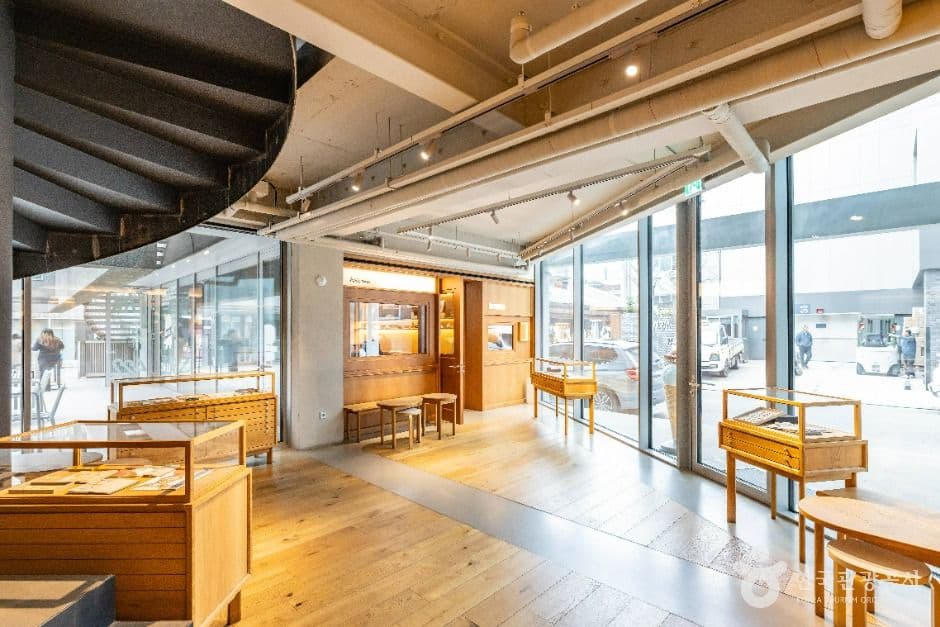 서울_상수동 카페거리 (1)