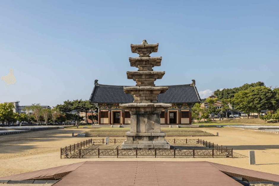 정림사지 (1)