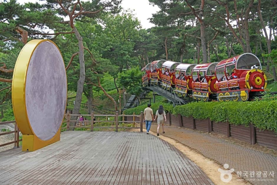 느린호수길 (2)