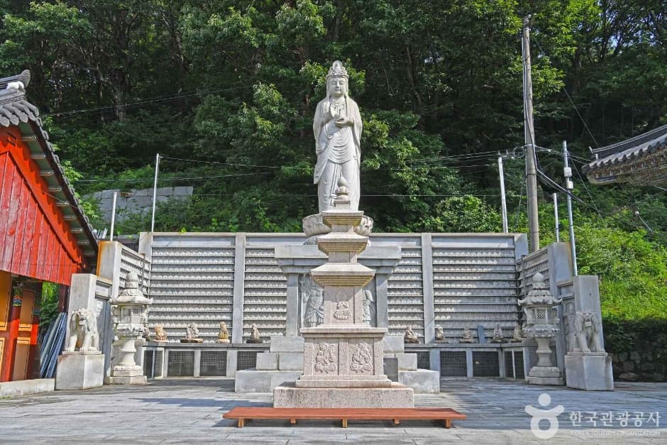 석천사(여수) (1)