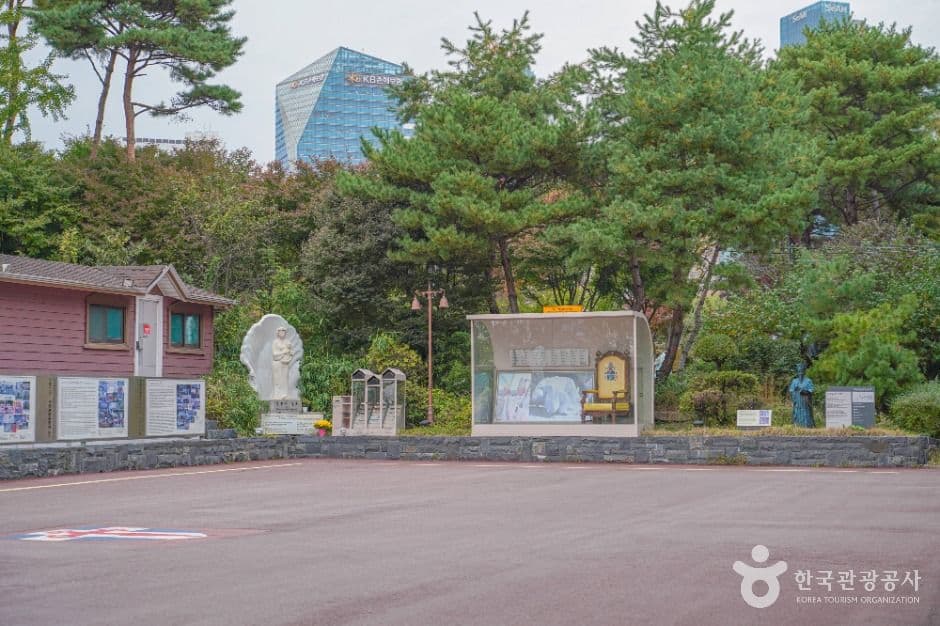 서울_절두산 순교성지 (1)