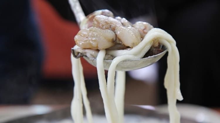 강경해물칼국수_음식4