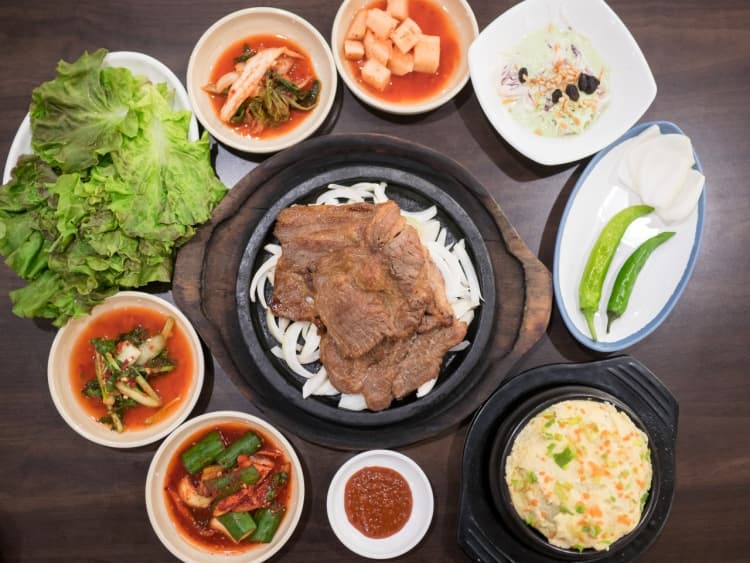 충남_천안시_병천전통순대 본점_음식_2