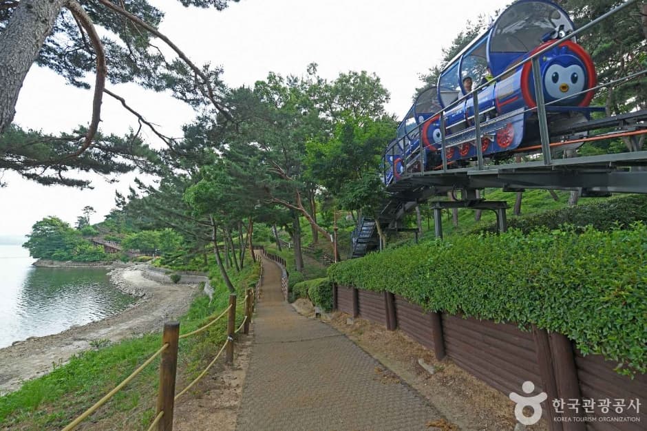 느린호수길 (3)