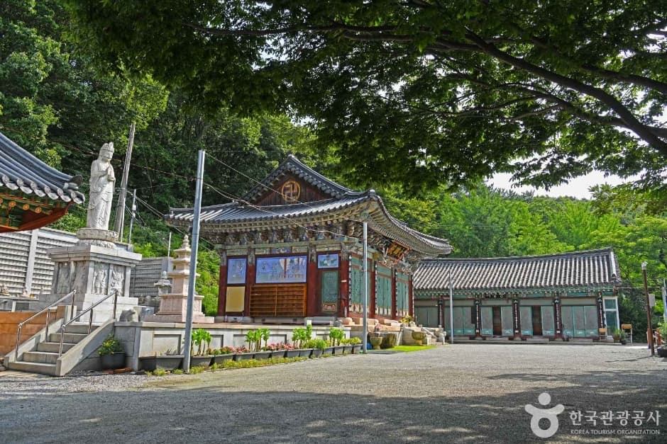 석천사(여수) (2)