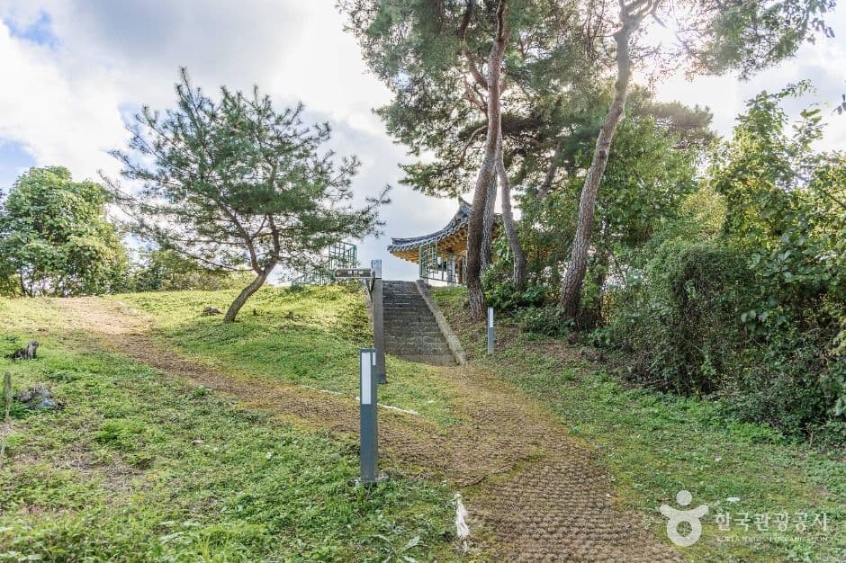 괴산_괴산 고산정 및 제월대 (2)